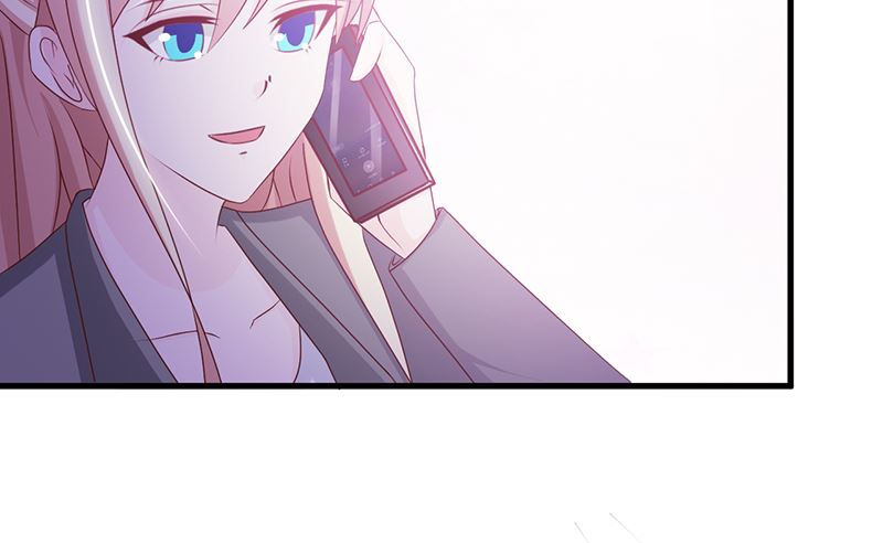 这个BOSS有点残韩漫全集-第116话 商场偶遇无删减无遮挡章节图片 