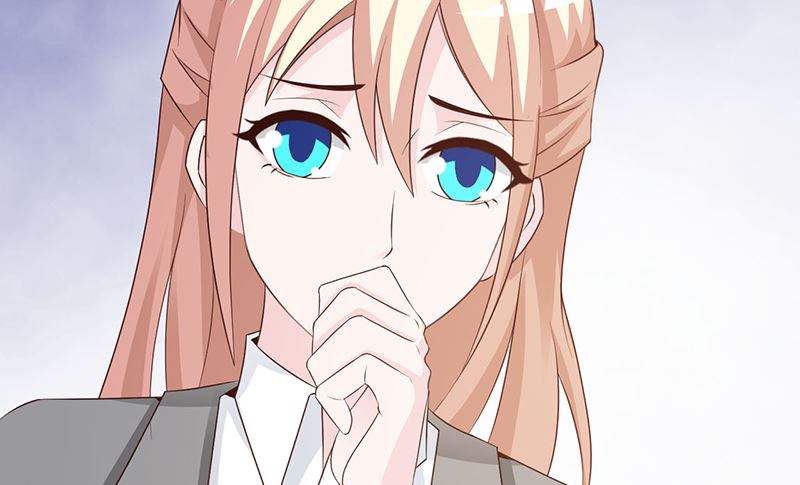 这个BOSS有点残韩漫全集-第126话 遗传无删减无遮挡章节图片 
