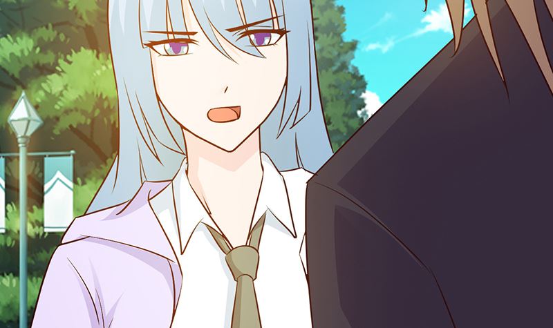 这个BOSS有点残韩漫全集-第30话 不知悔改无删减无遮挡章节图片 