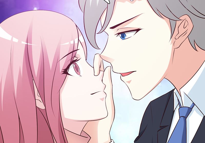 这个BOSS有点残韩漫全集-第76话 撒狗粮无删减无遮挡章节图片 