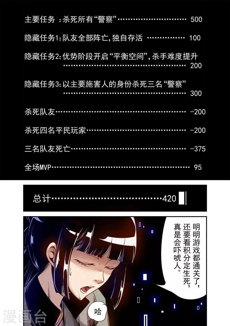 这个QQ群绝逼有毒韩漫全集-第77话无删减无遮挡章节图片 