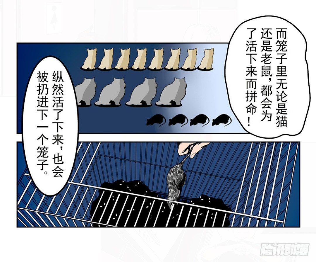 这个QQ群绝逼有毒条漫版韩漫全集-第十八话无删减无遮挡章节图片 