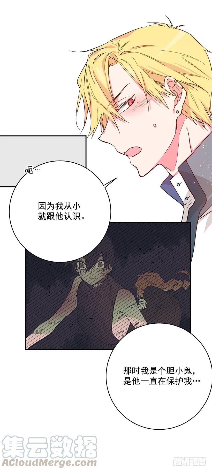 这个小姐有点野韩漫全集-准贵族无删减无遮挡章节图片 