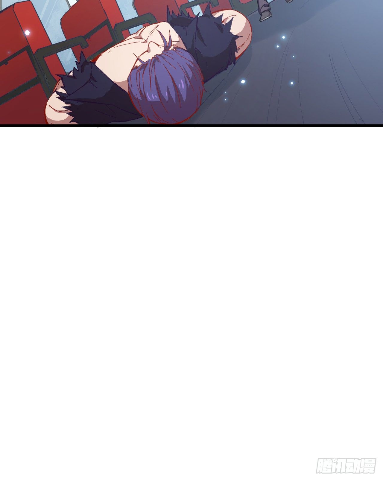 这个修士来自未来韩漫全集-012 修道天赋，针刺死穴！无删减无遮挡章节图片 