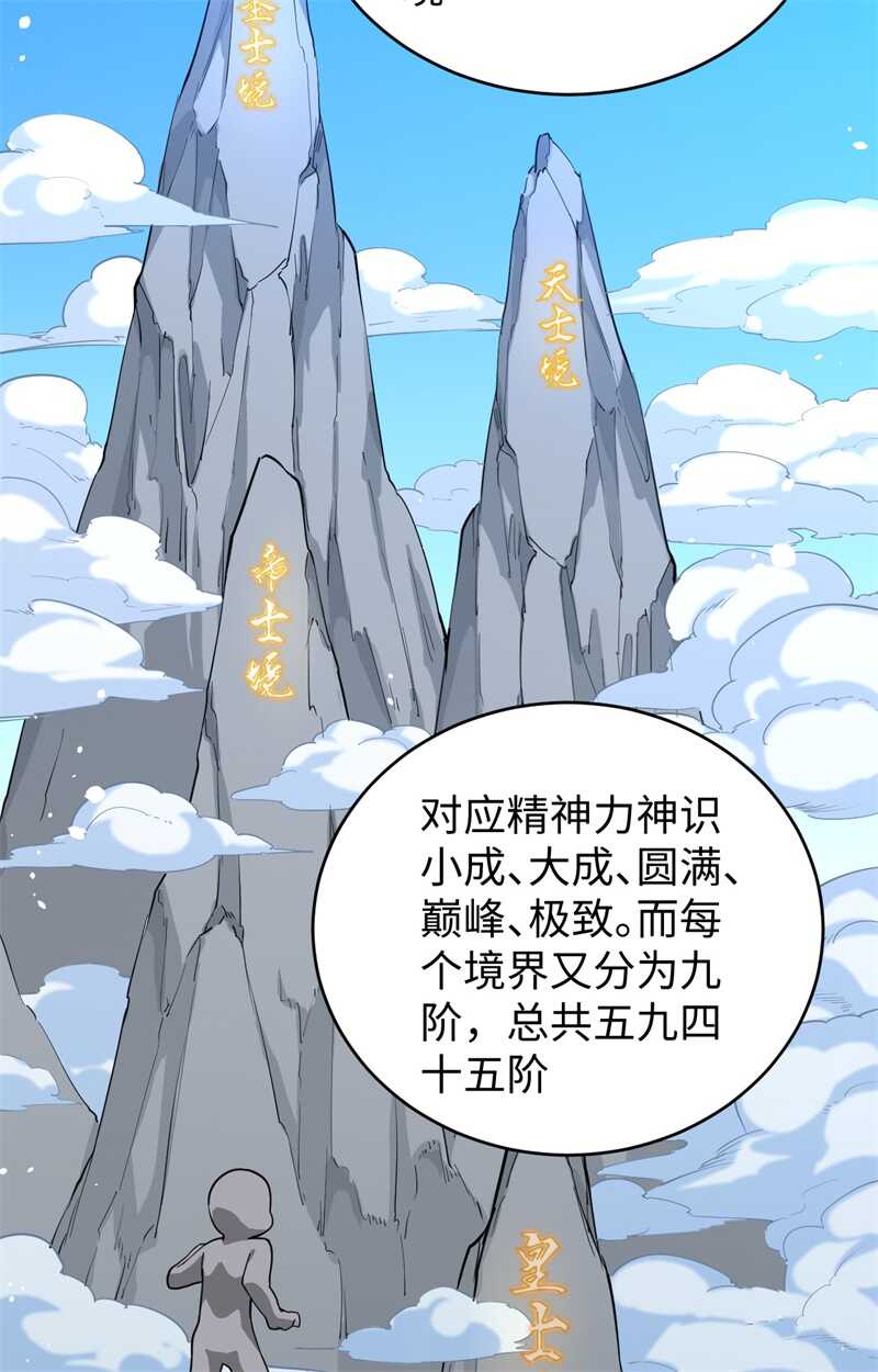 这个修士来自未来韩漫全集-065 大战飞升教五长老无删减无遮挡章节图片 