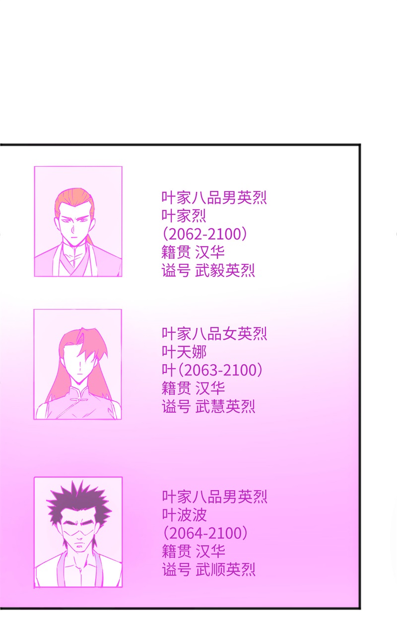 这个修士来自未来韩漫全集-086 千钧一发无删减无遮挡章节图片 