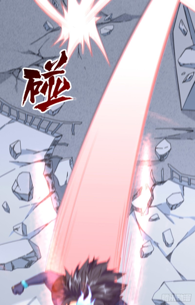 这个修士来自未来韩漫全集-088 拳头硬才是真理无删减无遮挡章节图片 