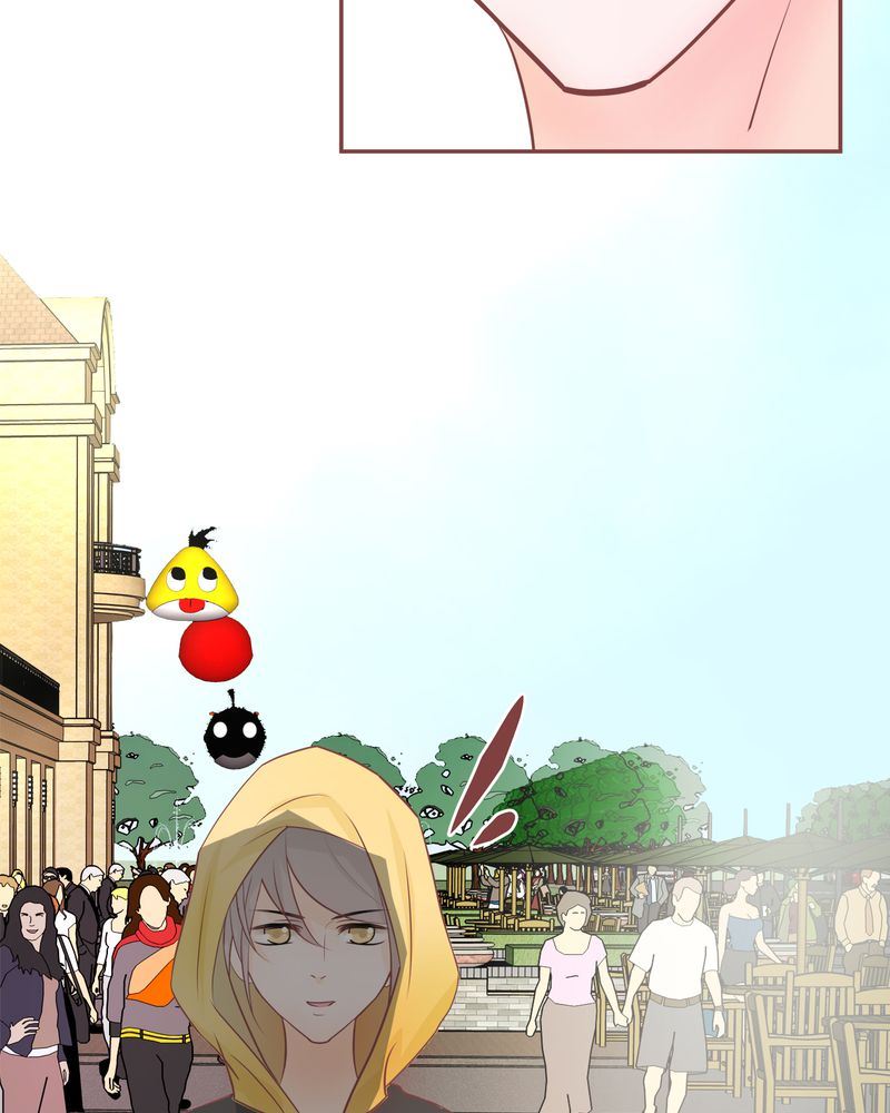 这里有点不正常韩漫全集-这里有点不正常 第13集无删减无遮挡章节图片 