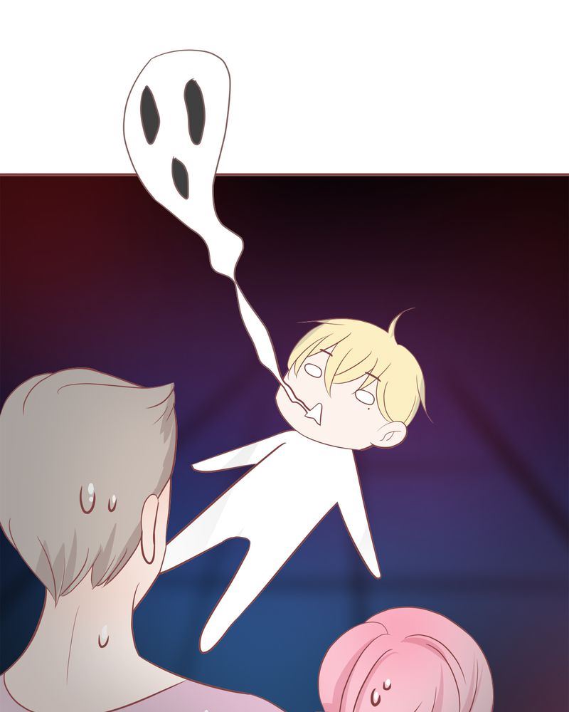 这里有点不正常韩漫全集-这里有点不正常 第17集无删减无遮挡章节图片 