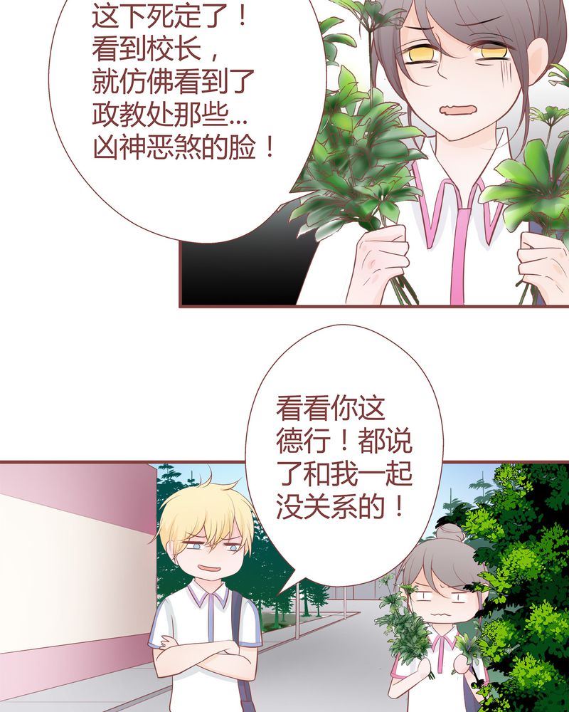 这里有点不正常韩漫全集-这里有点不正常 第7集无删减无遮挡章节图片 
