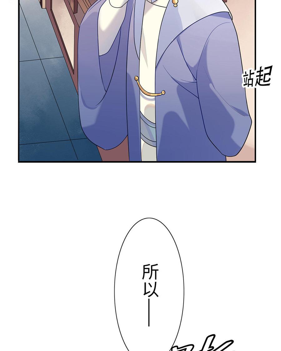 朕的皇后有问题韩漫全集-第1话 朕的皇后是渣男？！无删减无遮挡章节图片 