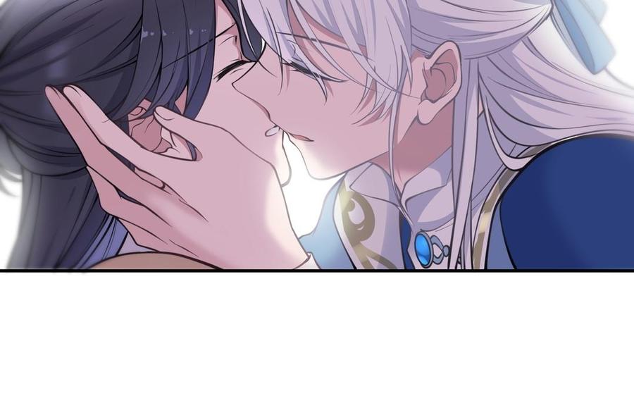 朕的皇后有问题韩漫全集-第104话 朕不能救皇叔无删减无遮挡章节图片 
