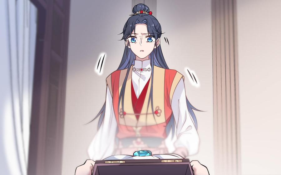 朕的皇后有问题韩漫全集-第104话 朕不能救皇叔无删减无遮挡章节图片 