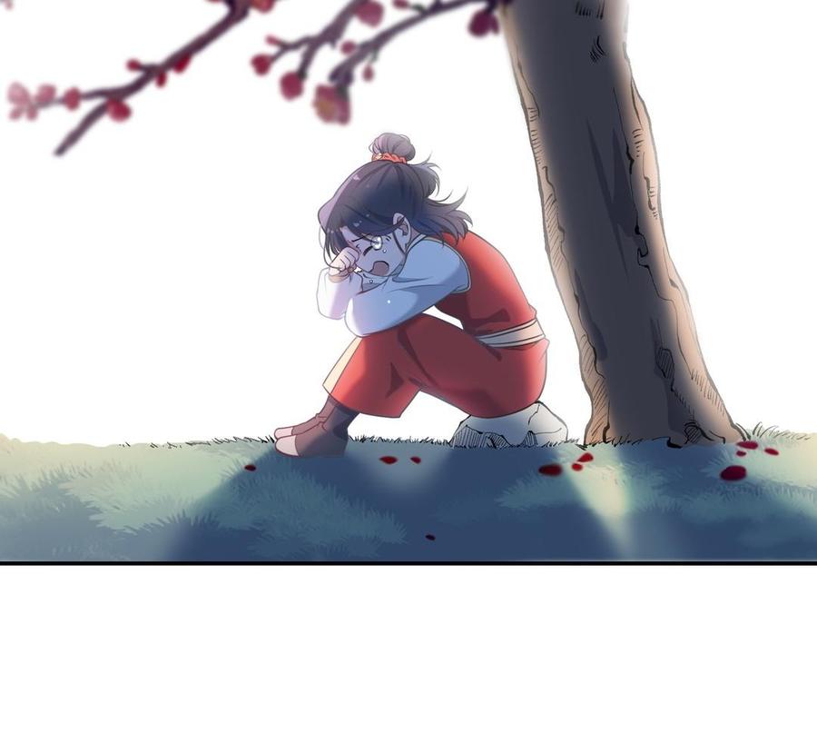 朕的皇后有问题韩漫全集-第108话 你不该信我无删减无遮挡章节图片 