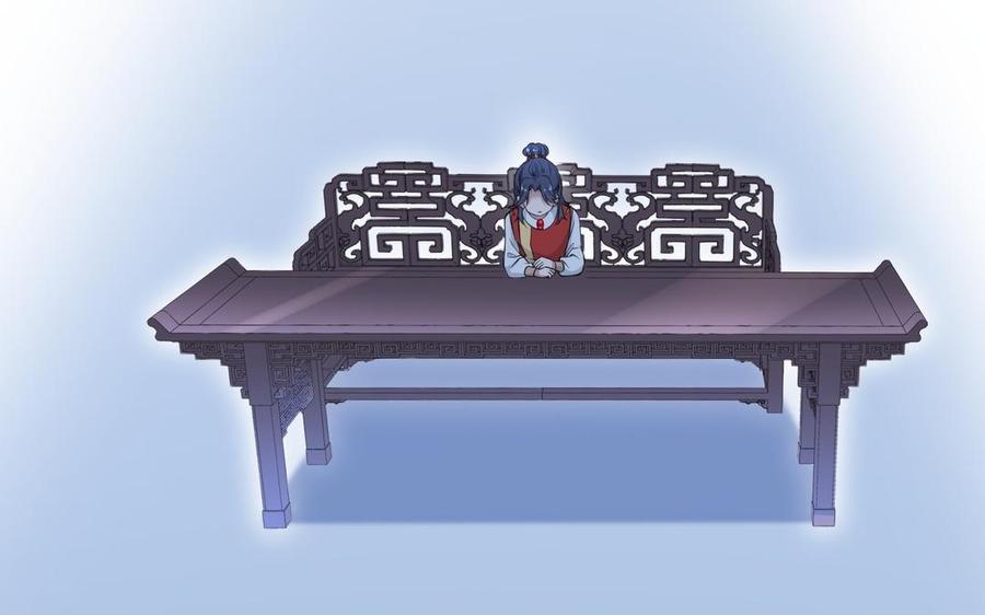 朕的皇后有问题韩漫全集-第108话 你不该信我无删减无遮挡章节图片 