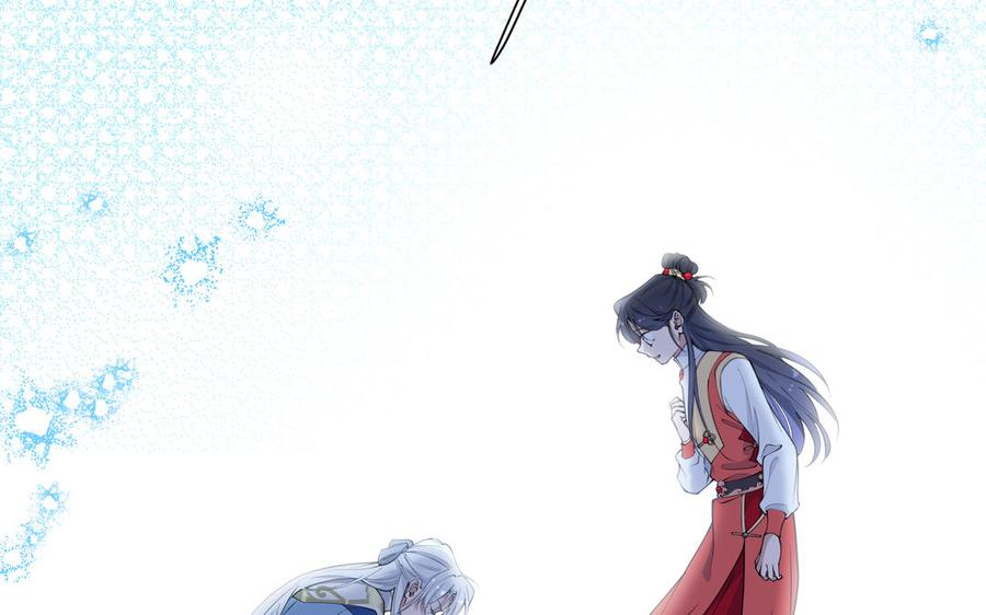 朕的皇后有问题韩漫全集-第110话 为你征战天下无删减无遮挡章节图片 