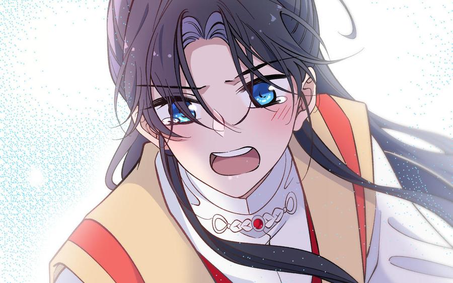 朕的皇后有问题韩漫全集-第111话 朕迎你为后！无删减无遮挡章节图片 