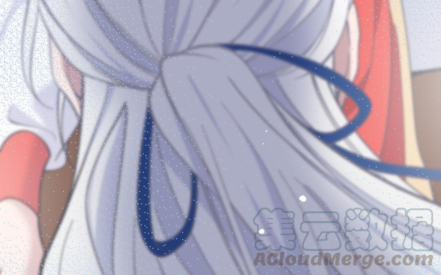 朕的皇后有问题韩漫全集-第111话 朕迎你为后！无删减无遮挡章节图片 