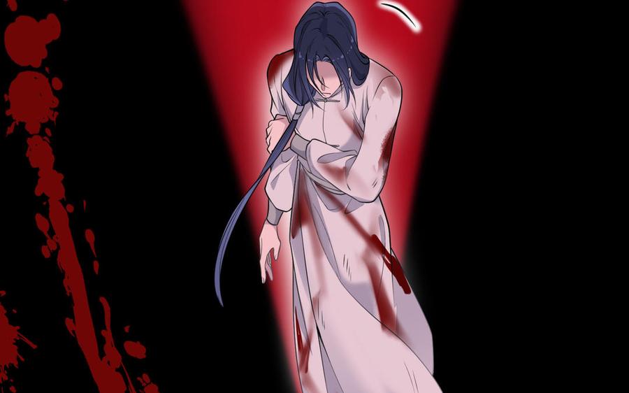 朕的皇后有问题韩漫全集-第113话 我不能活下来无删减无遮挡章节图片 