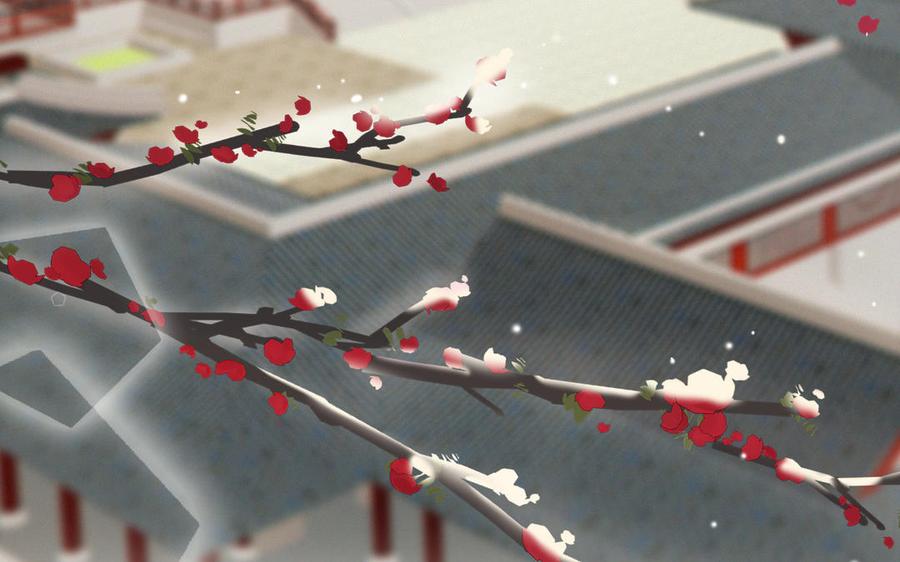 朕的皇后有问题韩漫全集-大结局无删减无遮挡章节图片 