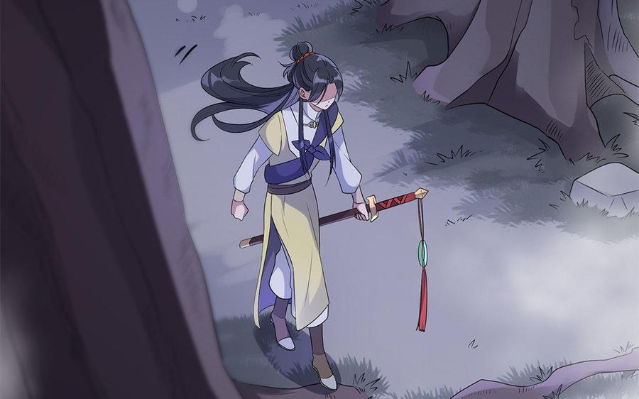 朕的皇后有问题韩漫全集-第15话 求婚无删减无遮挡章节图片 