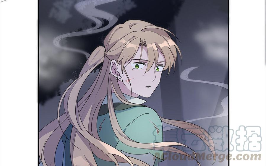 朕的皇后有问题韩漫全集-第17话 你诅咒着我死去吧无删减无遮挡章节图片 