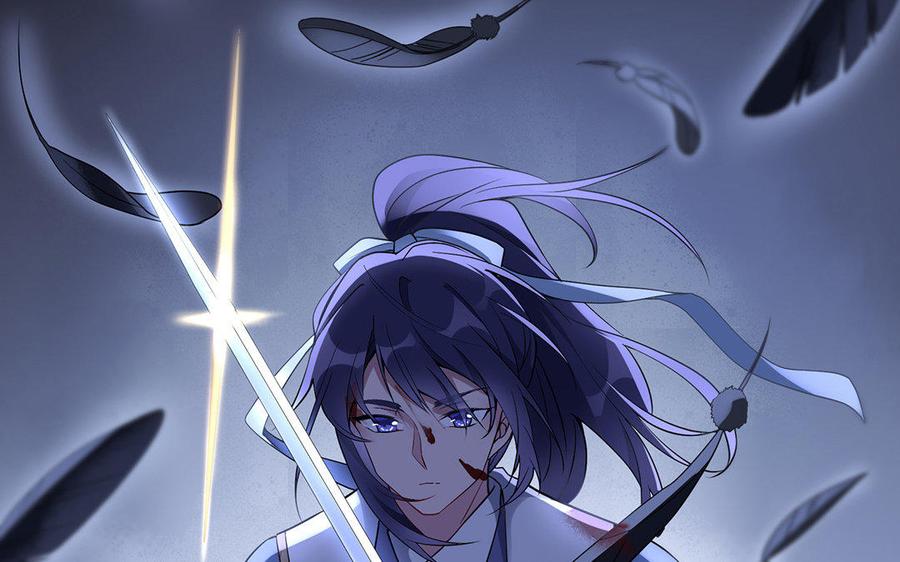 朕的皇后有问题韩漫全集-第31话 这个刺客是面瘫无删减无遮挡章节图片 