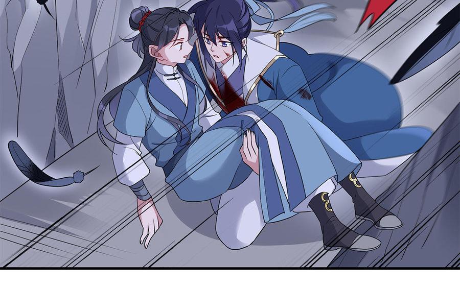 朕的皇后有问题韩漫全集-第31话 这个刺客是面瘫无删减无遮挡章节图片 
