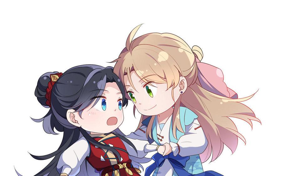 朕的皇后有问题韩漫全集-第31话 这个刺客是面瘫无删减无遮挡章节图片 