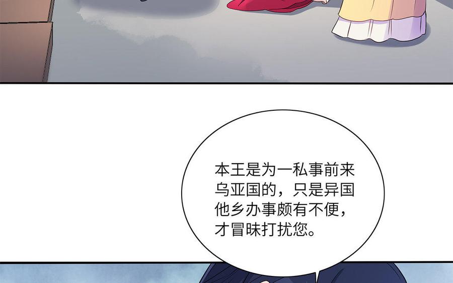 朕的皇后有问题韩漫全集-第33话 本王想要的男宠无删减无遮挡章节图片 