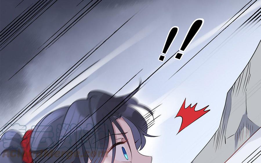 朕的皇后有问题韩漫全集-第34话 废掉她的双腿无删减无遮挡章节图片 