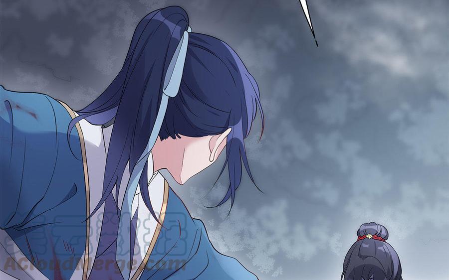 朕的皇后有问题韩漫全集-第34话 废掉她的双腿无删减无遮挡章节图片 