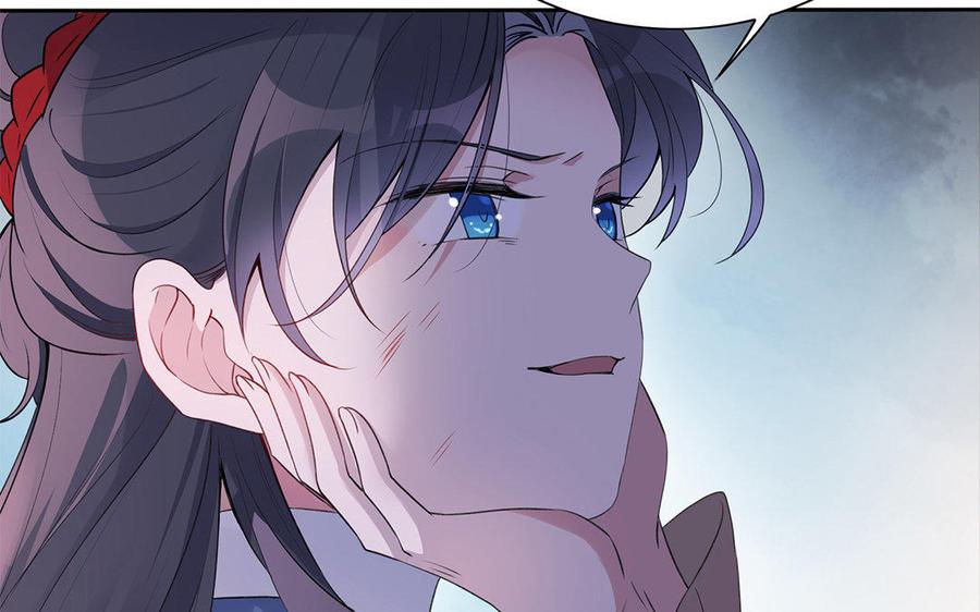 朕的皇后有问题韩漫全集-第35话 恶趣味国师无删减无遮挡章节图片 