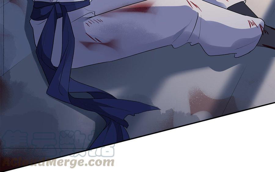 朕的皇后有问题韩漫全集-第37话 为孤刺杀渺国师无删减无遮挡章节图片 