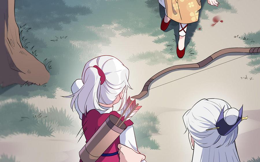朕的皇后有问题韩漫全集-第43话 再无人可欺凌孤无删减无遮挡章节图片 