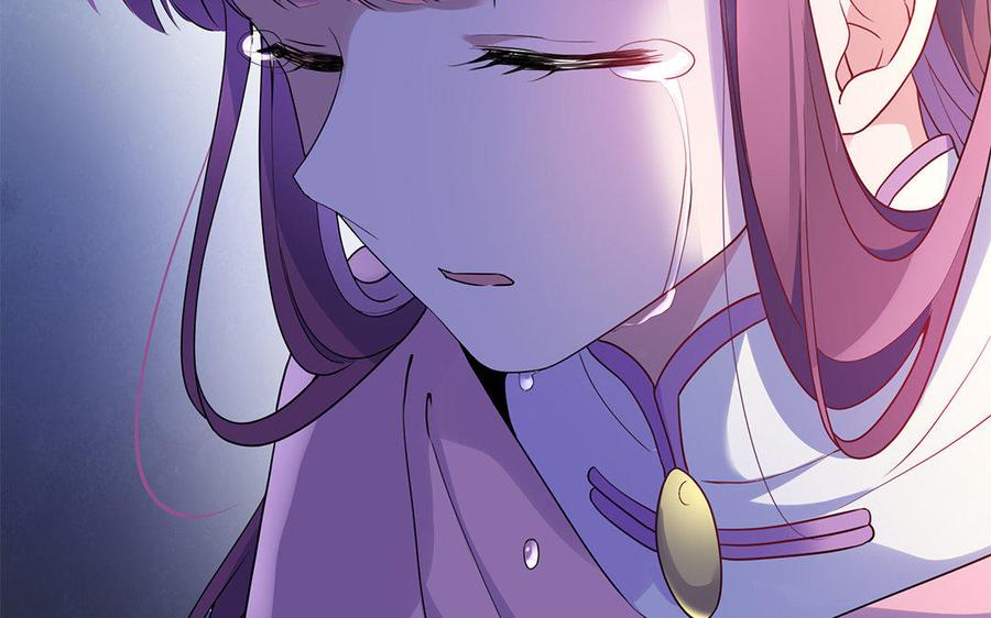 朕的皇后有问题韩漫全集-第43话 再无人可欺凌孤无删减无遮挡章节图片 