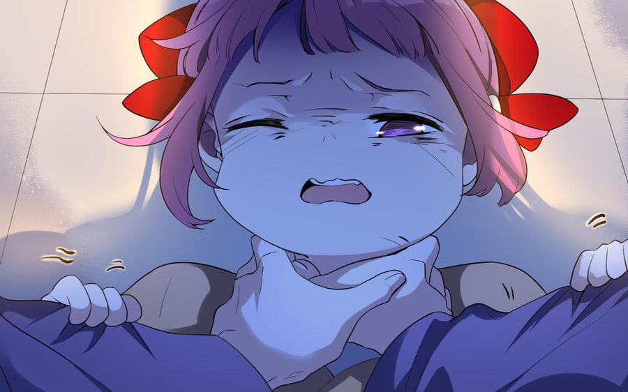 朕的皇后有问题韩漫全集-第44话 弑君夺位无删减无遮挡章节图片 
