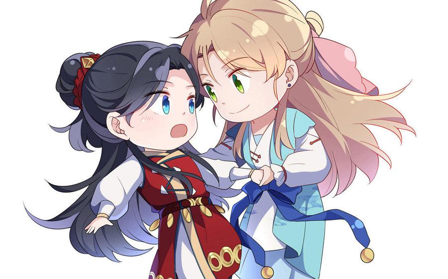 朕的皇后有问题韩漫全集-第44话 弑君夺位无删减无遮挡章节图片 