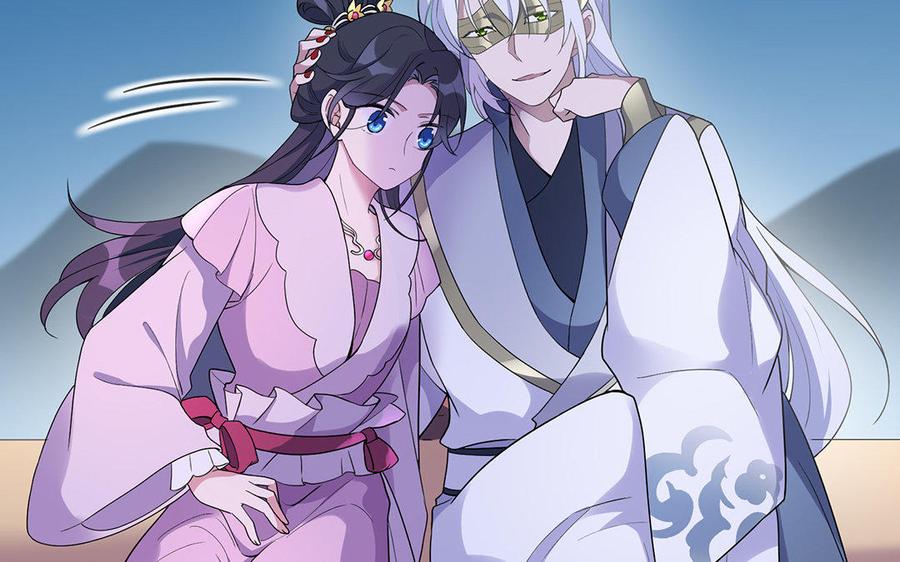朕的皇后有问题韩漫全集-第44话 弑君夺位无删减无遮挡章节图片 