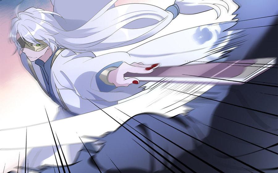 朕的皇后有问题韩漫全集-第45话 九年后的相见无删减无遮挡章节图片 