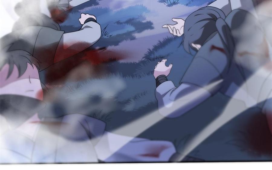 朕的皇后有问题韩漫全集-第49话 侲和阿流（二）无删减无遮挡章节图片 