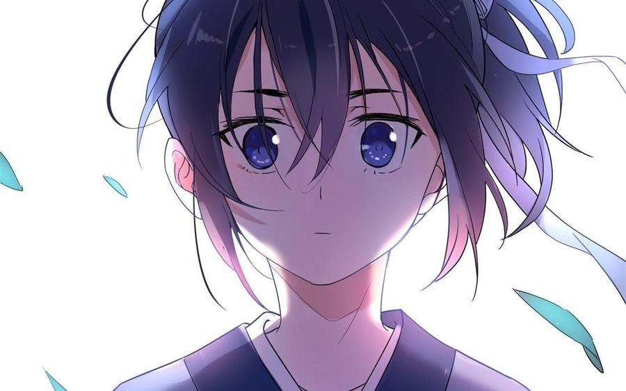 朕的皇后有问题韩漫全集-第49话 侲和阿流（二）无删减无遮挡章节图片 
