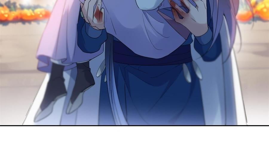 朕的皇后有问题韩漫全集-第53话 为她屠尽万民无删减无遮挡章节图片 