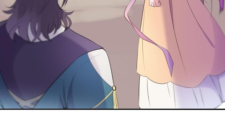 朕的皇后有问题韩漫全集-第54话 我们永不相见无删减无遮挡章节图片 