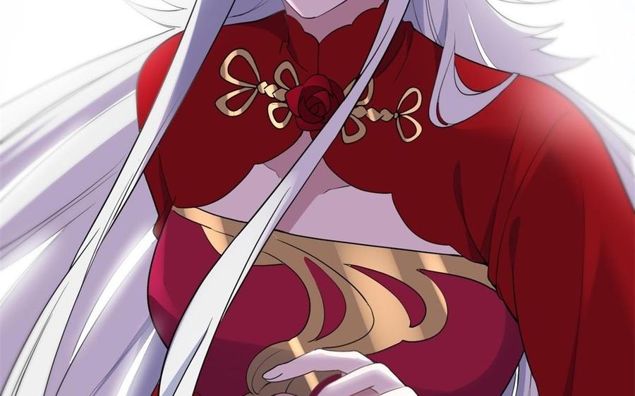 朕的皇后有问题韩漫全集-第54话 我们永不相见无删减无遮挡章节图片 