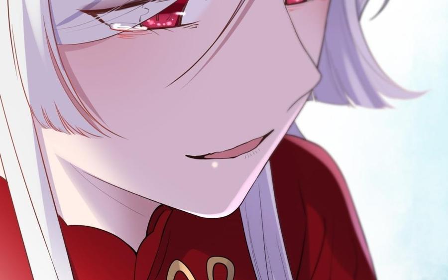 朕的皇后有问题韩漫全集-第54话 我们永不相见无删减无遮挡章节图片 
