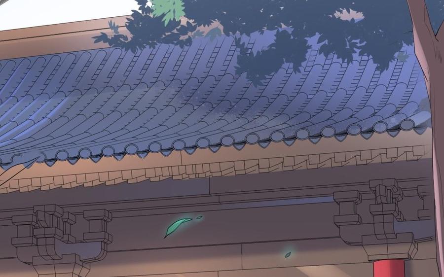朕的皇后有问题韩漫全集-第55话 王爷的吻无删减无遮挡章节图片 