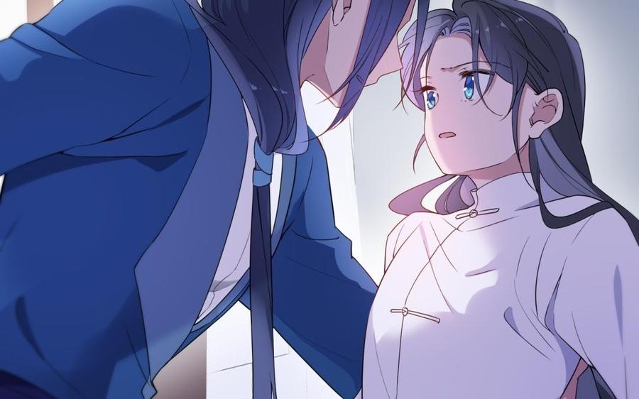 朕的皇后有问题韩漫全集-第56话 成为朕的右手无删减无遮挡章节图片 