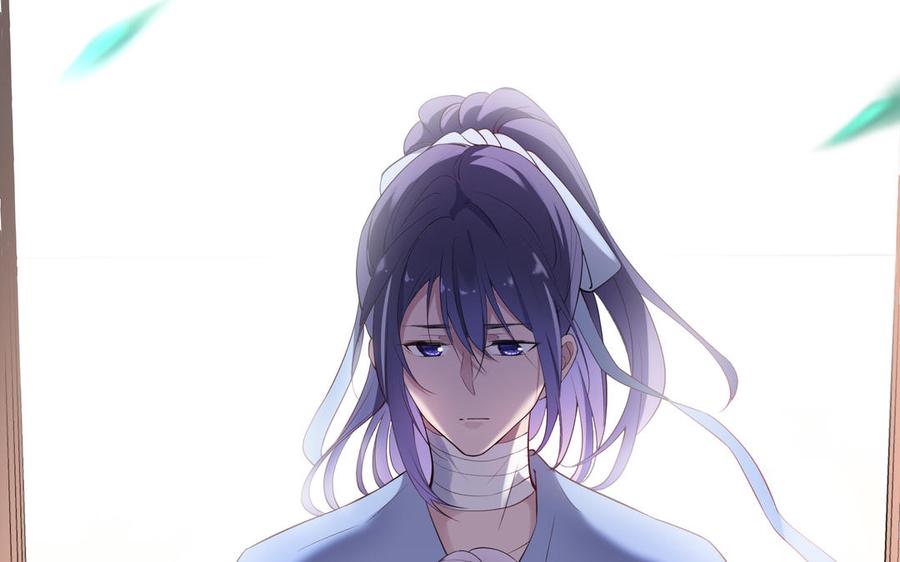 朕的皇后有问题韩漫全集-第57话 只在你面前哭无删减无遮挡章节图片 