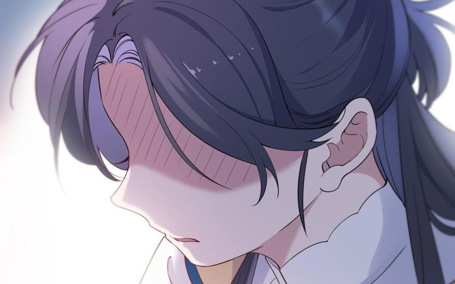 朕的皇后有问题韩漫全集-第59话 怀疑的种子无删减无遮挡章节图片 